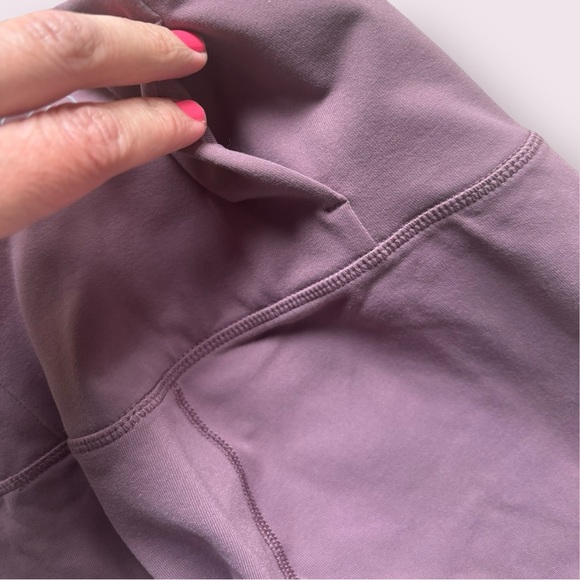 Calia High Rise, Crop Flare Leggings - Picture 7 of 9